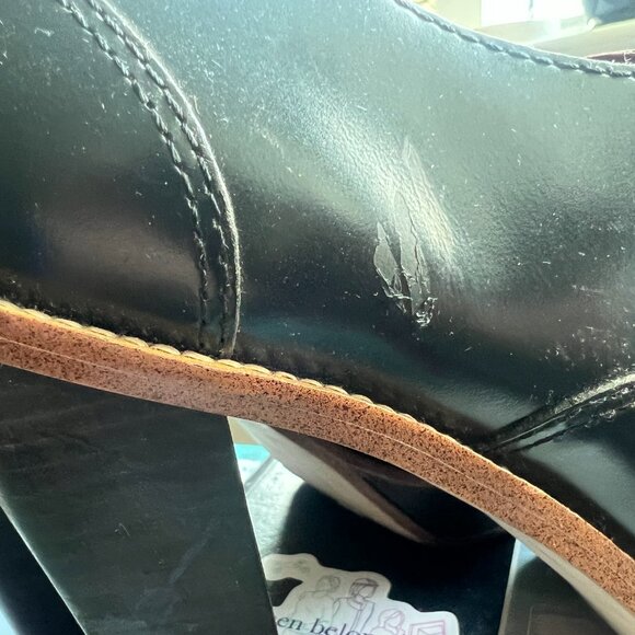 Tommy Hilfiger heels - Picture 3 of 10